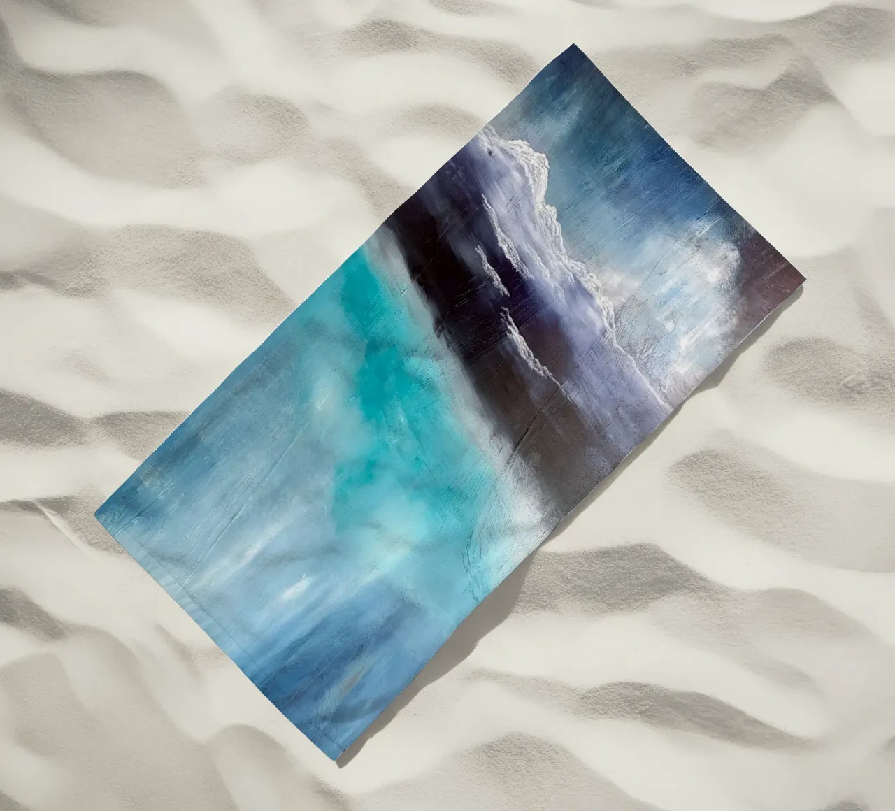 Hope telo mare da Alex Blaschke