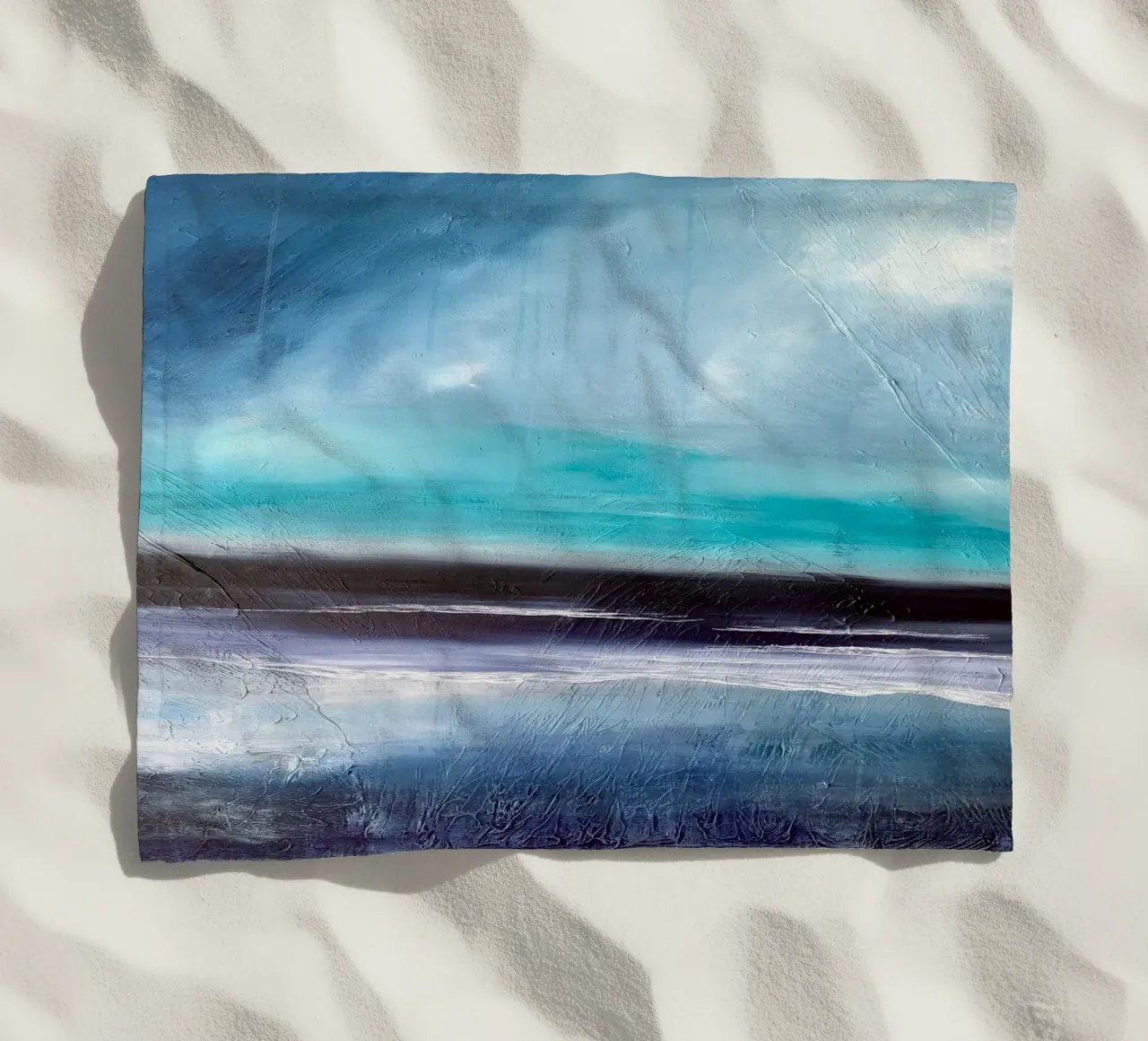 Hope telo mare da Alex Blaschke