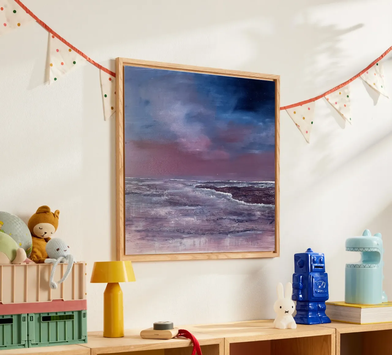 Horizons 104 plexiglass da Alex Blaschke