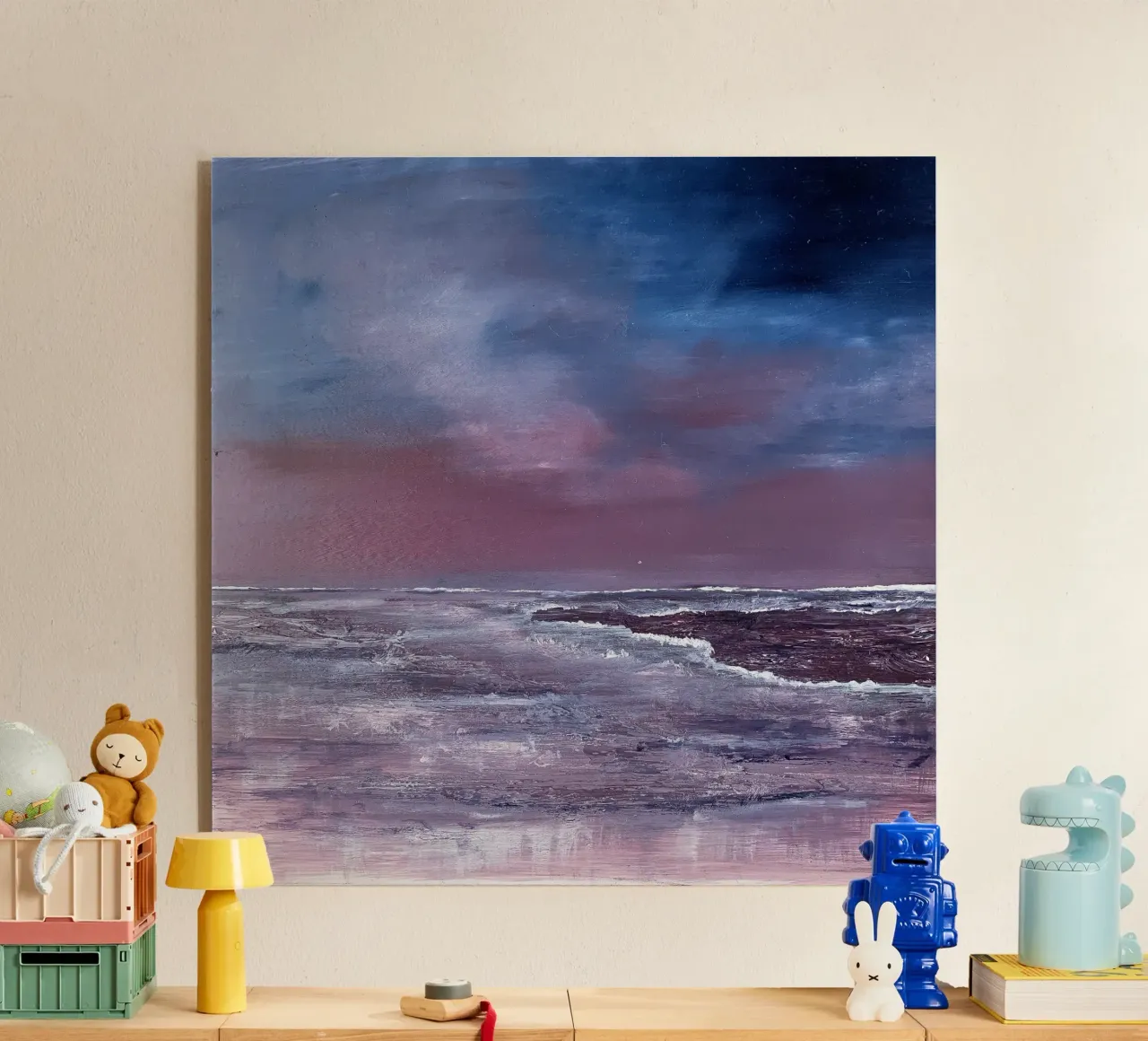 Horizons 104 plexiglass da Alex Blaschke