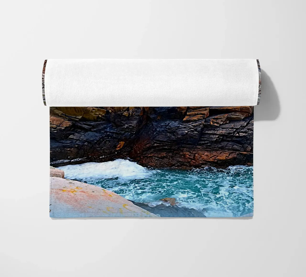 VERTIGO telo mare da THIERRY VOBMANN.MY BEST PHOTOS.