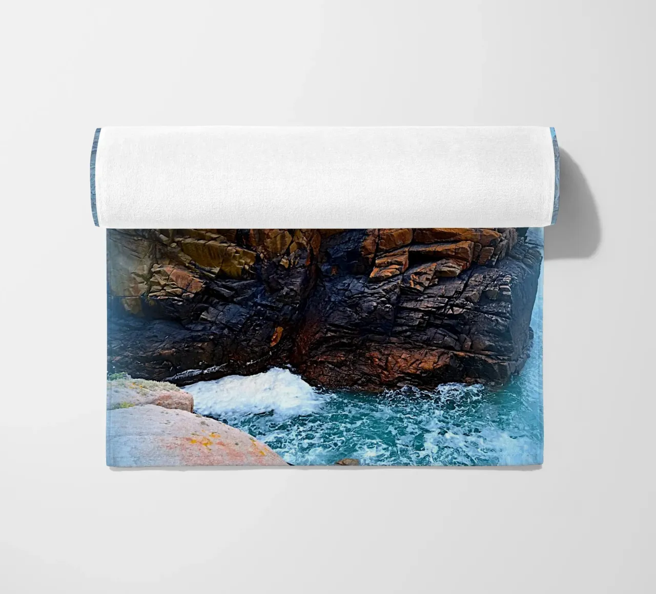 VERTIGO telo mare da THIERRY VOBMANN.MY BEST PHOTOS.