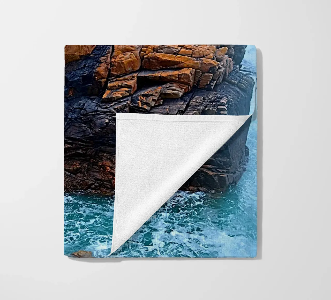 VERTIGO telo mare da THIERRY VOBMANN.MY BEST PHOTOS.