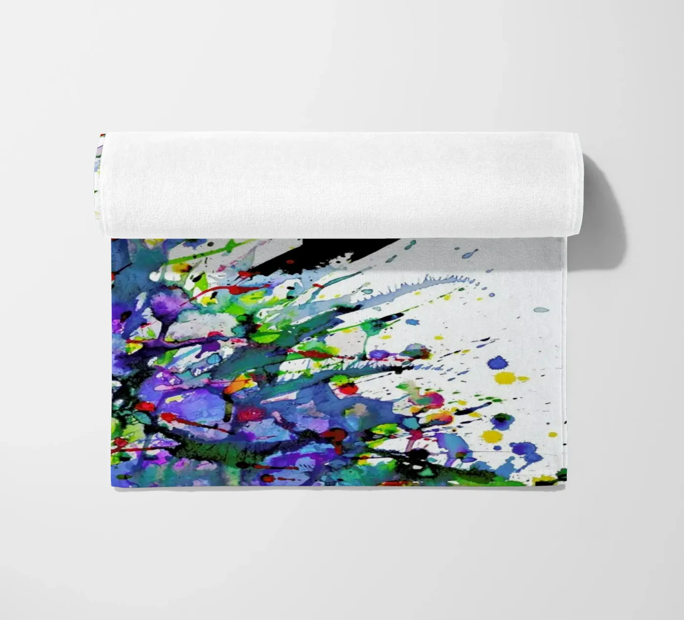 A Pollock's Point Break telo mare da Marc Allante