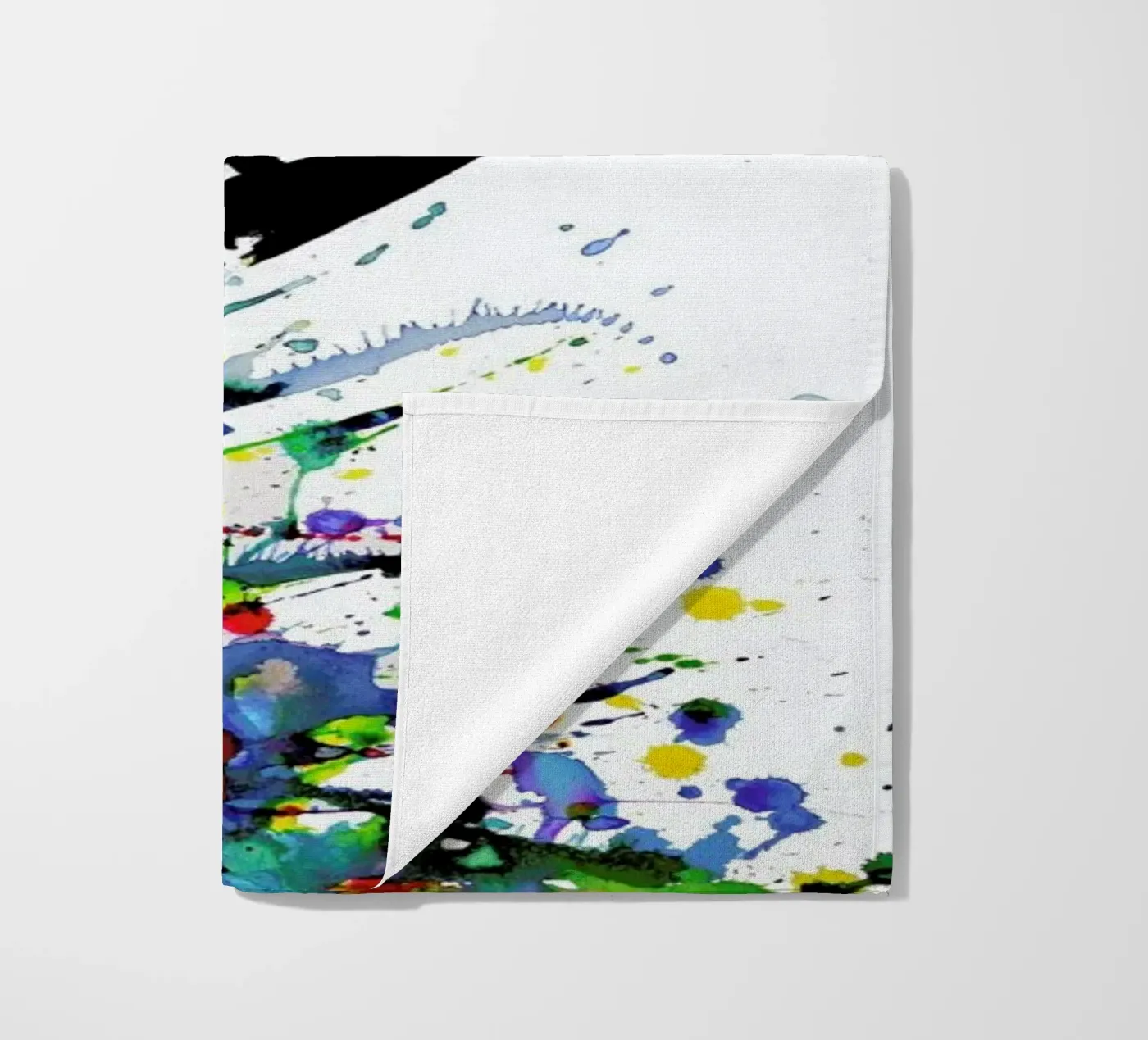 A Pollock's Point Break telo mare da Marc Allante