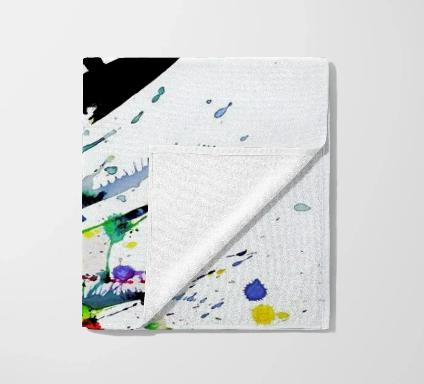 A Pollock's Point Break telo mare da Marc Allante