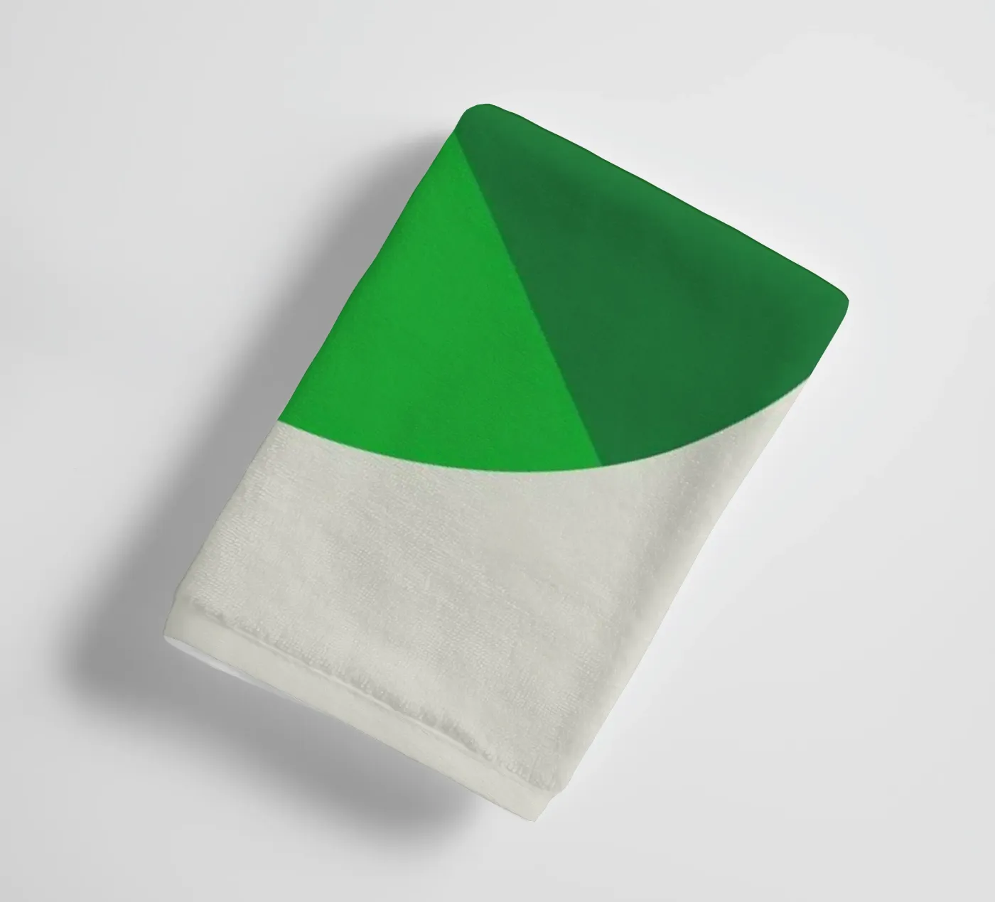 Eclecticism badhanddoek van Genís Carreras