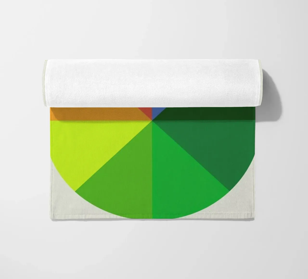 Eclecticism telo mare da Genís Carreras