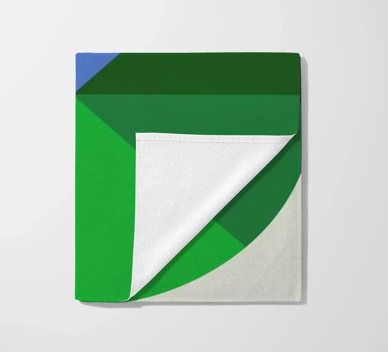 Eclecticism telo mare da Genís Carreras