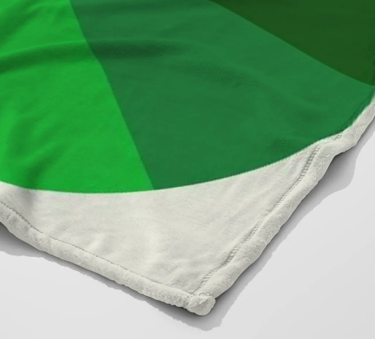 Eclecticism Fleecedecke von Genís Carreras