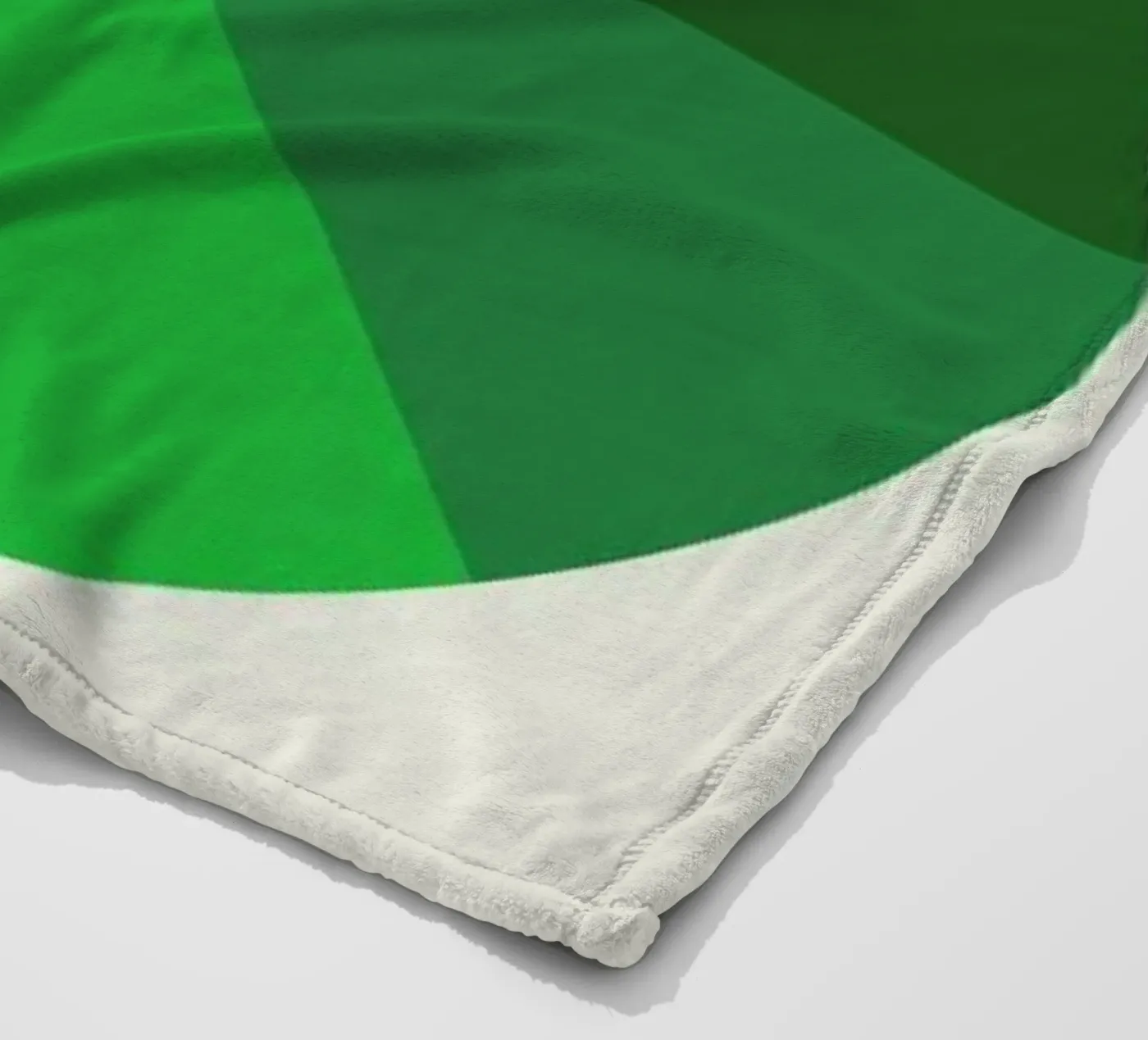 Eclecticism plaid polaire de Genís Carreras