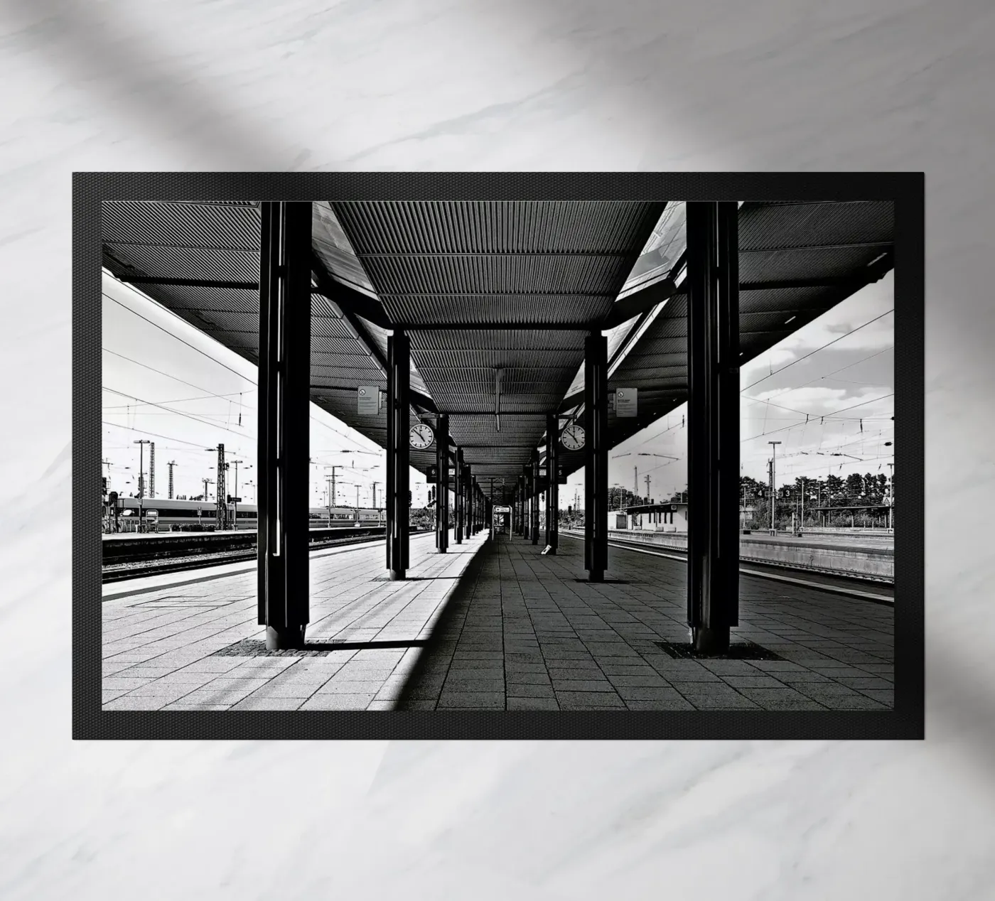 Unexpected Timeshift zerbino da Efacts Photography