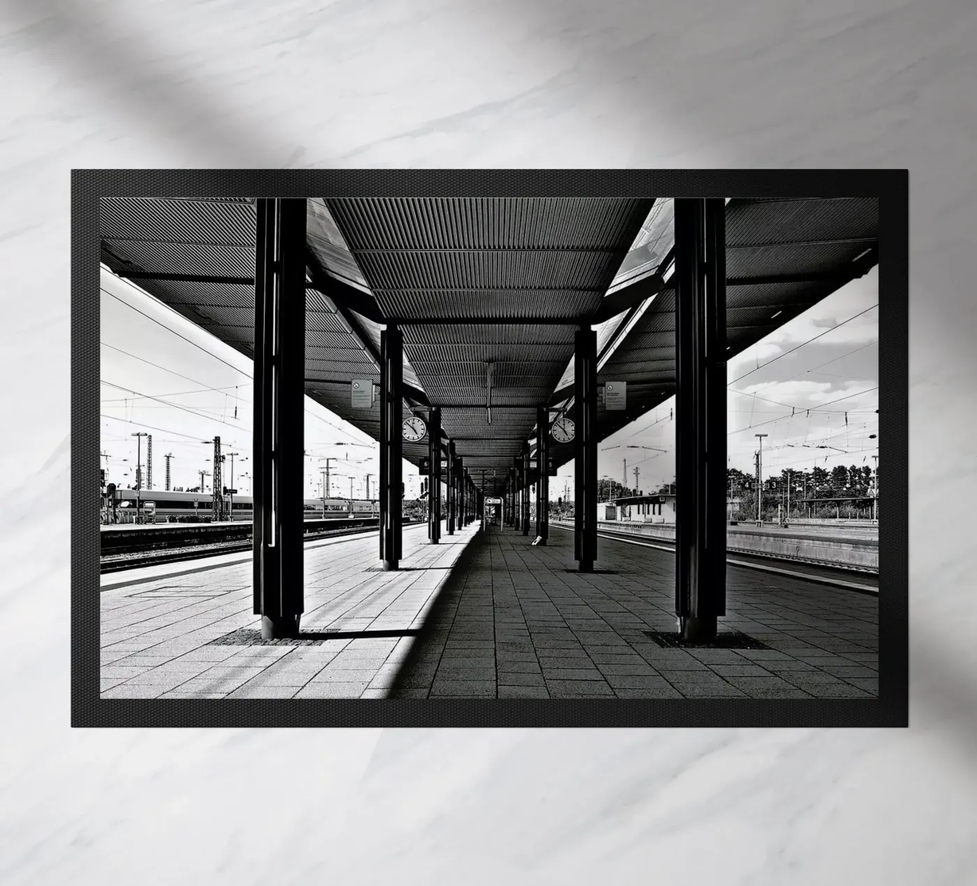 Unexpected Timeshift zerbino da Efacts Photography