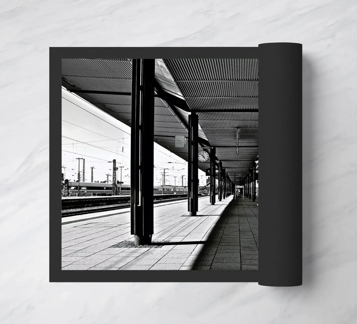 Unexpected Timeshift zerbino da Efacts Photography