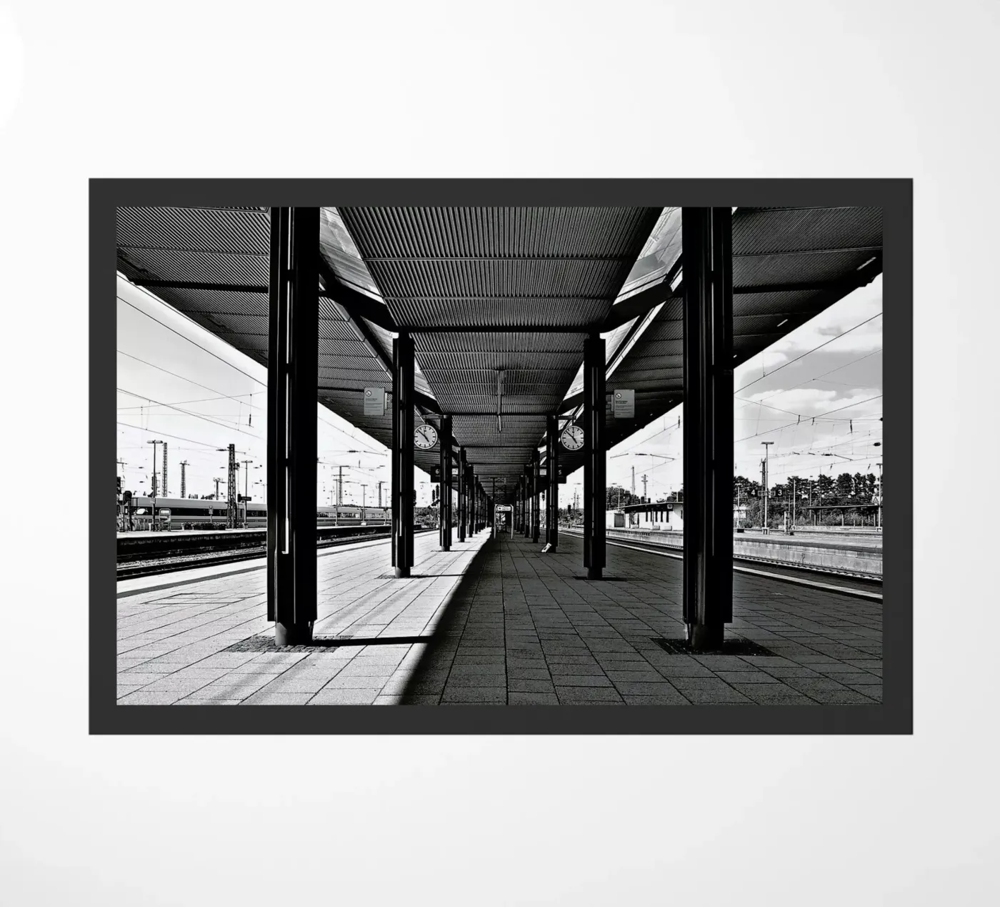 Unexpected Timeshift zerbino da Efacts Photography