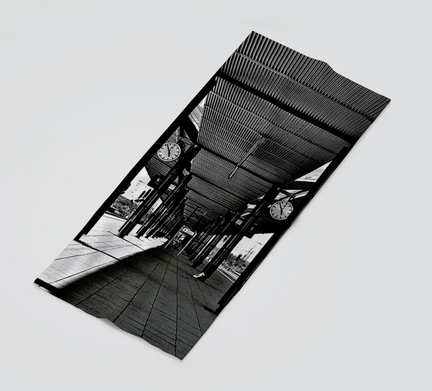 Unexpected Timeshift telo mare da Efacts Photography