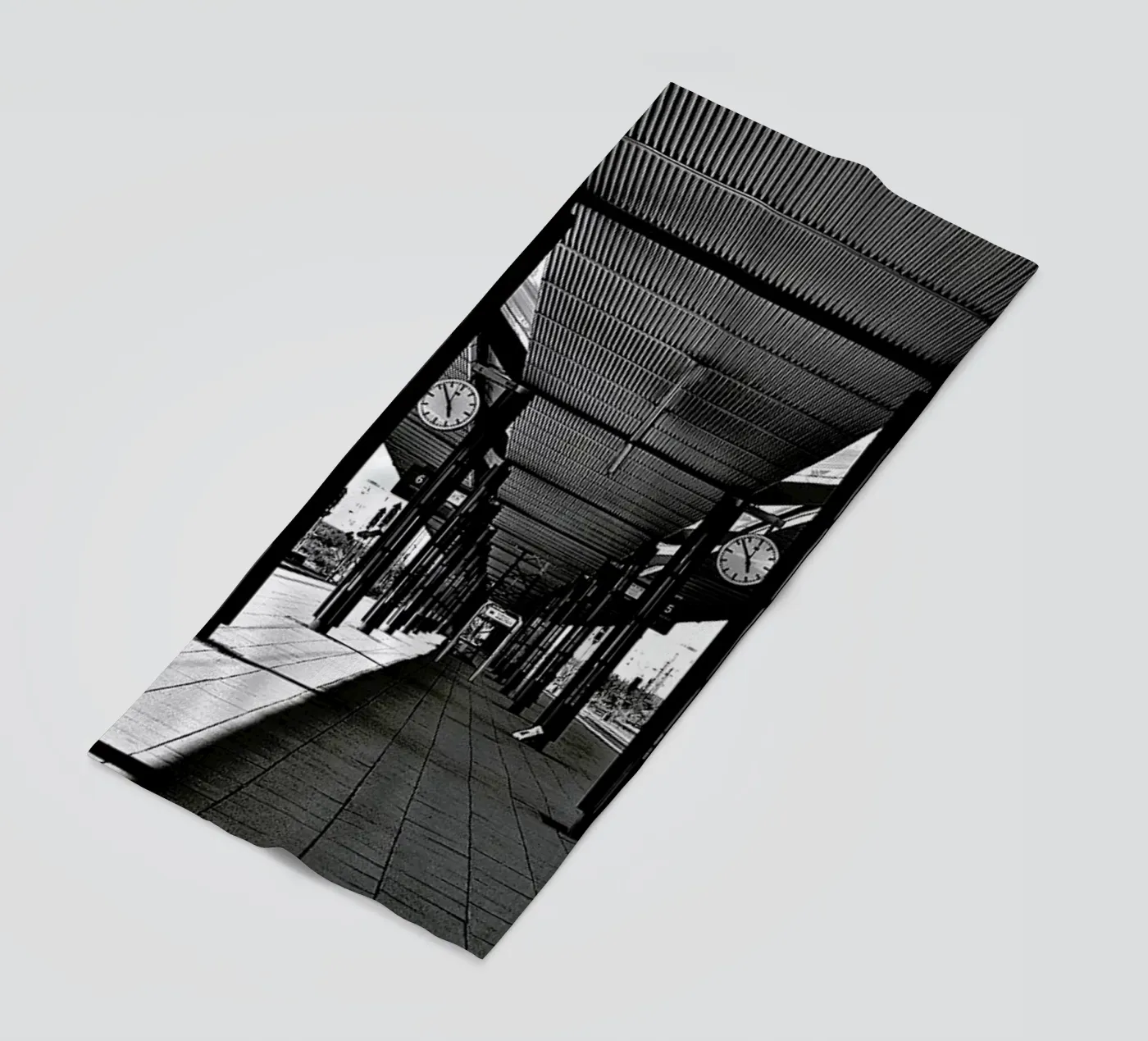 Unexpected Timeshift telo mare da Efacts Photography