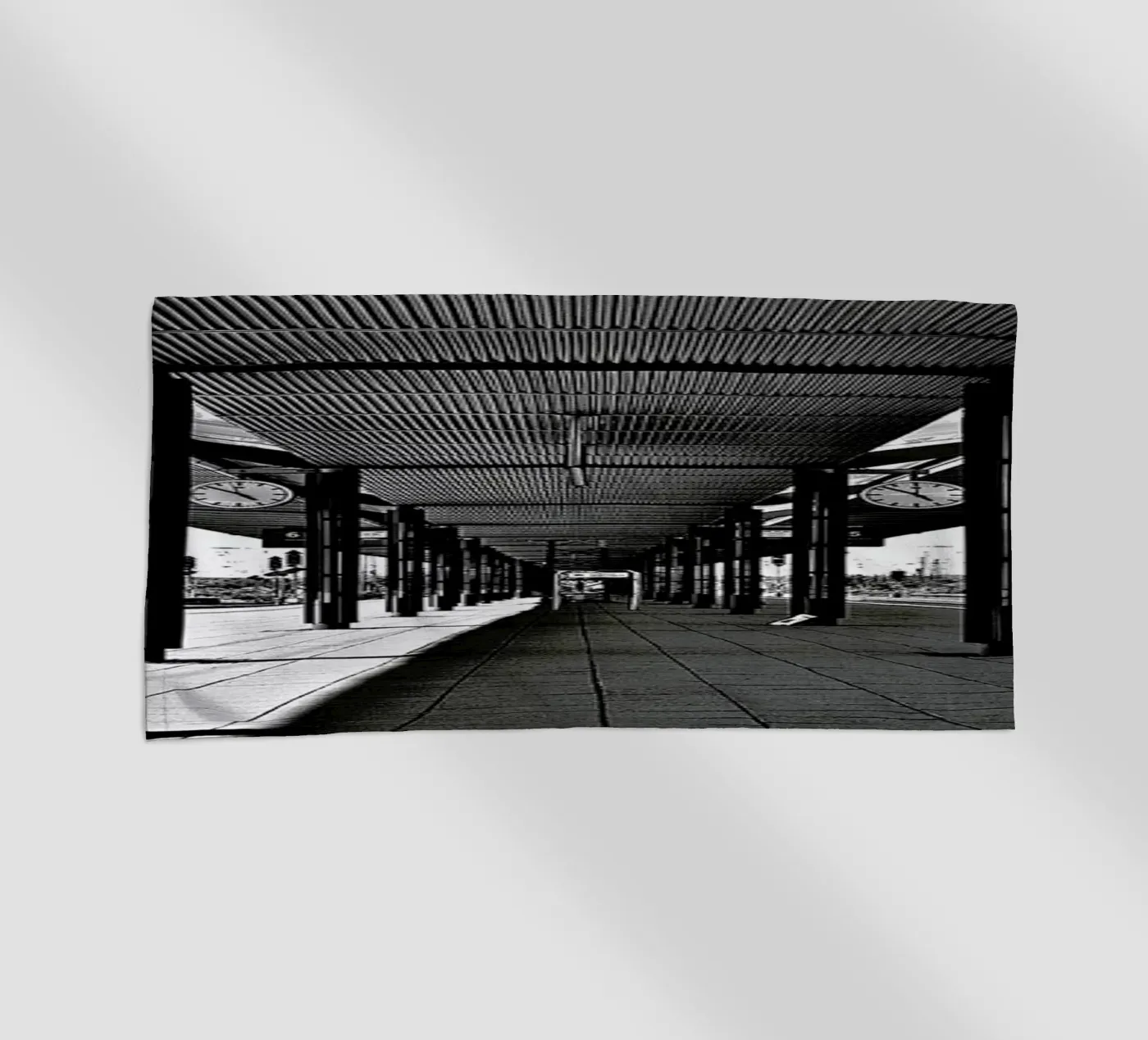 Unexpected Timeshift telo mare da Efacts Photography