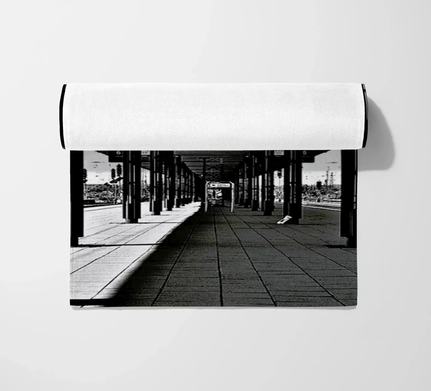 Unexpected Timeshift telo mare da Efacts Photography