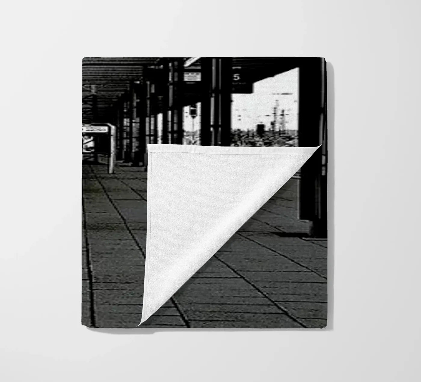 Unexpected Timeshift telo mare da Efacts Photography