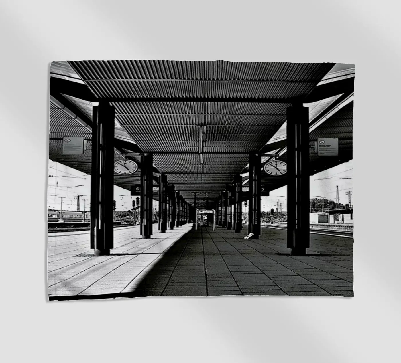 Unexpected Timeshift telo mare da Efacts Photography