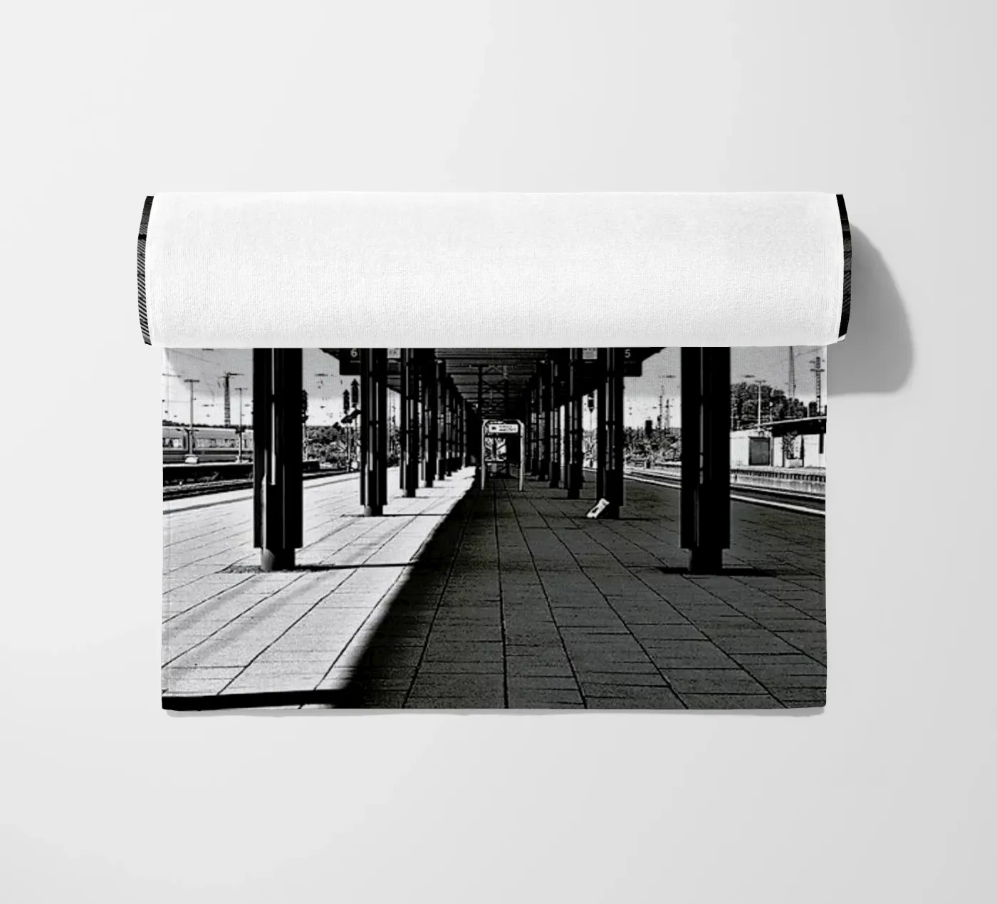 Unexpected Timeshift telo mare da Efacts Photography