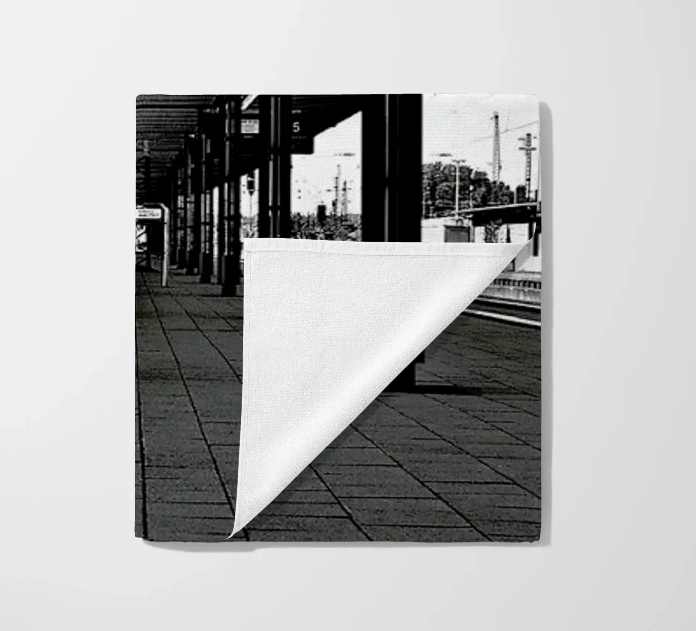 Unexpected Timeshift telo mare da Efacts Photography