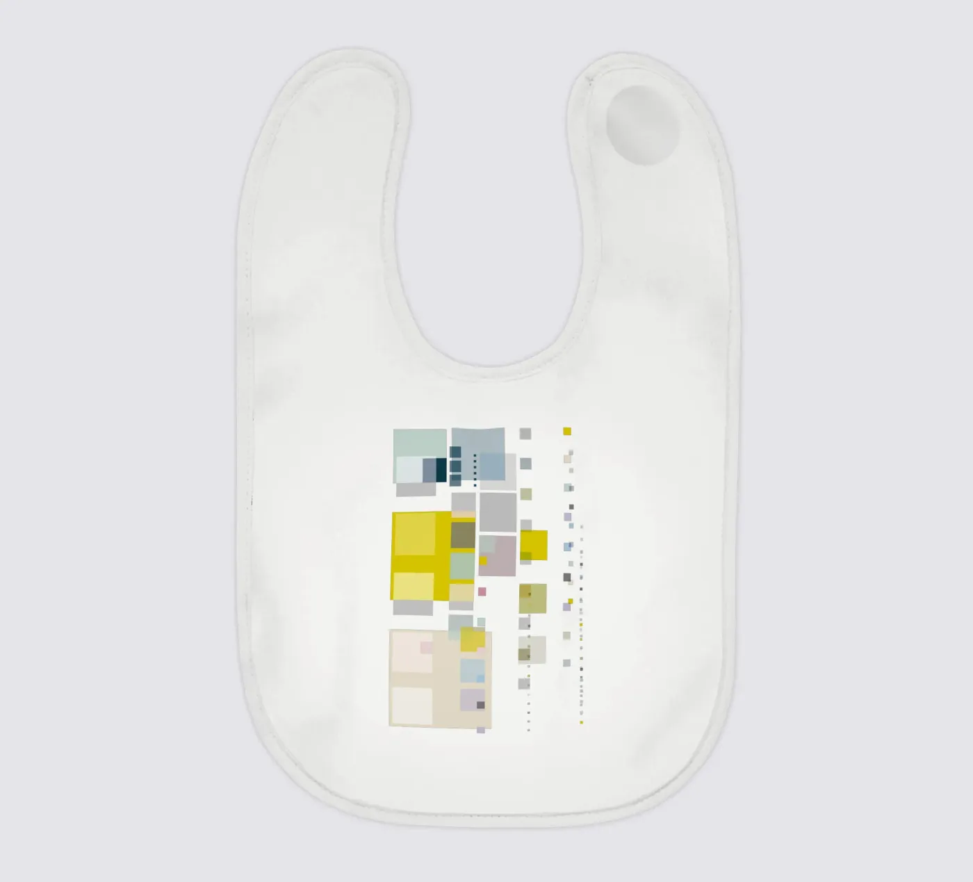 Nordic ease cluster bavoir de annick
