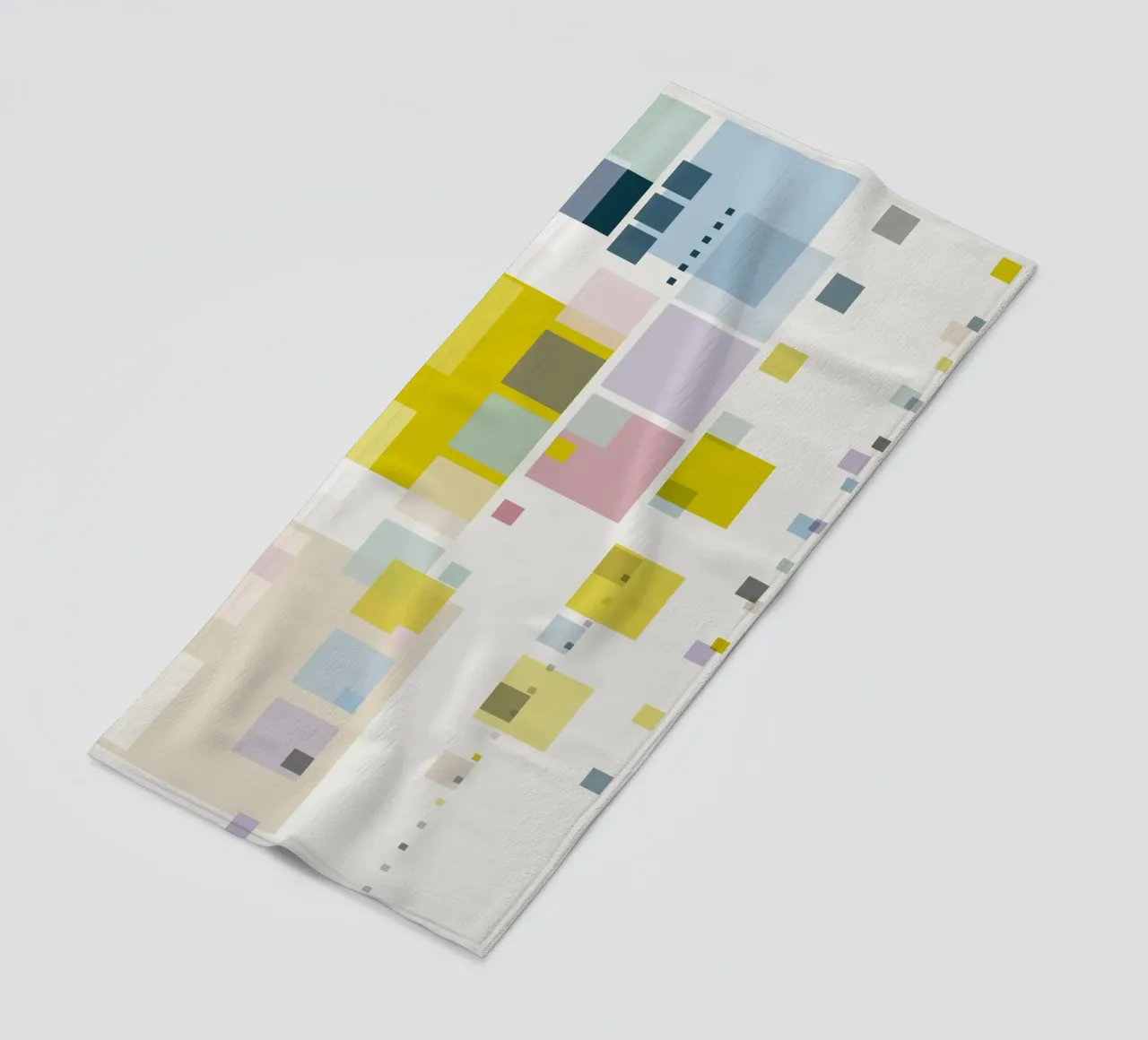 Nordic ease cluster telo mare da annick