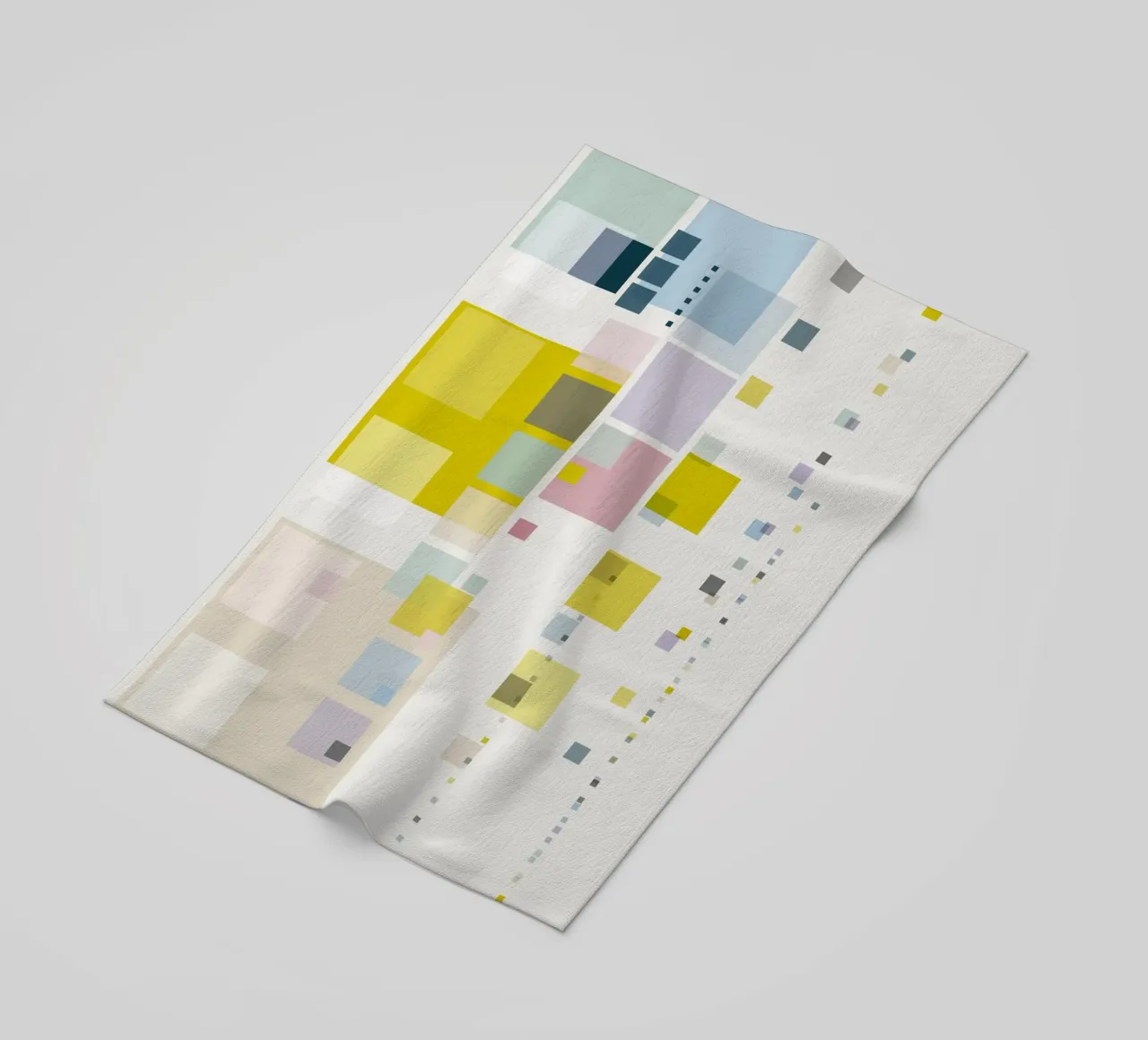 Nordic ease cluster telo mare da annick