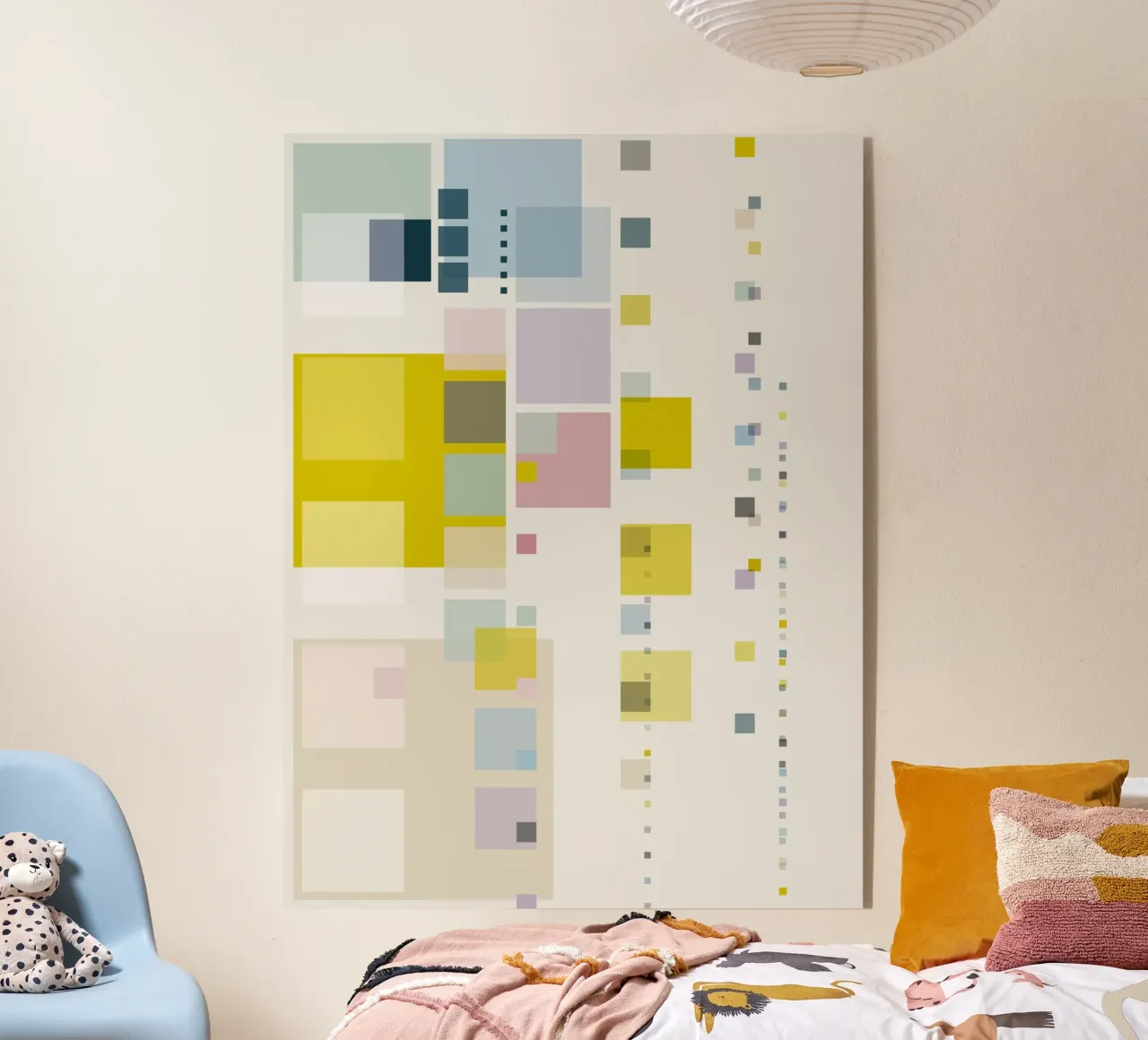 Nordic ease cluster plexiglass da annick