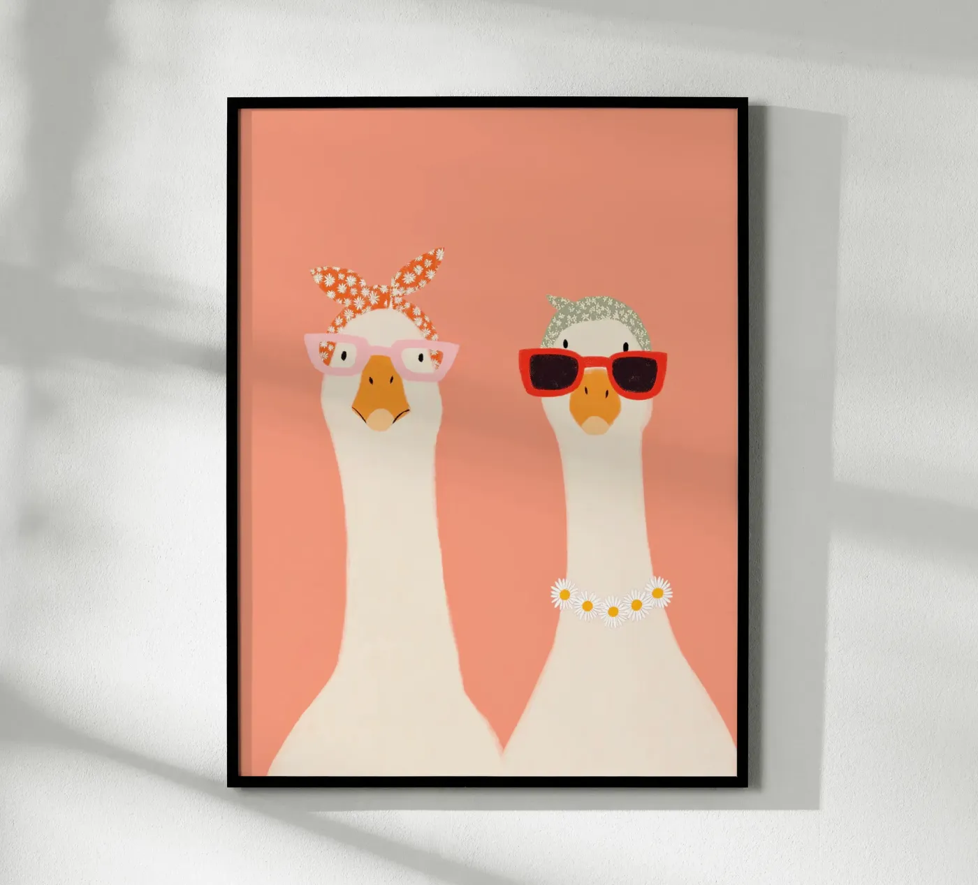 Gees alla moda poster da Cool & Kind