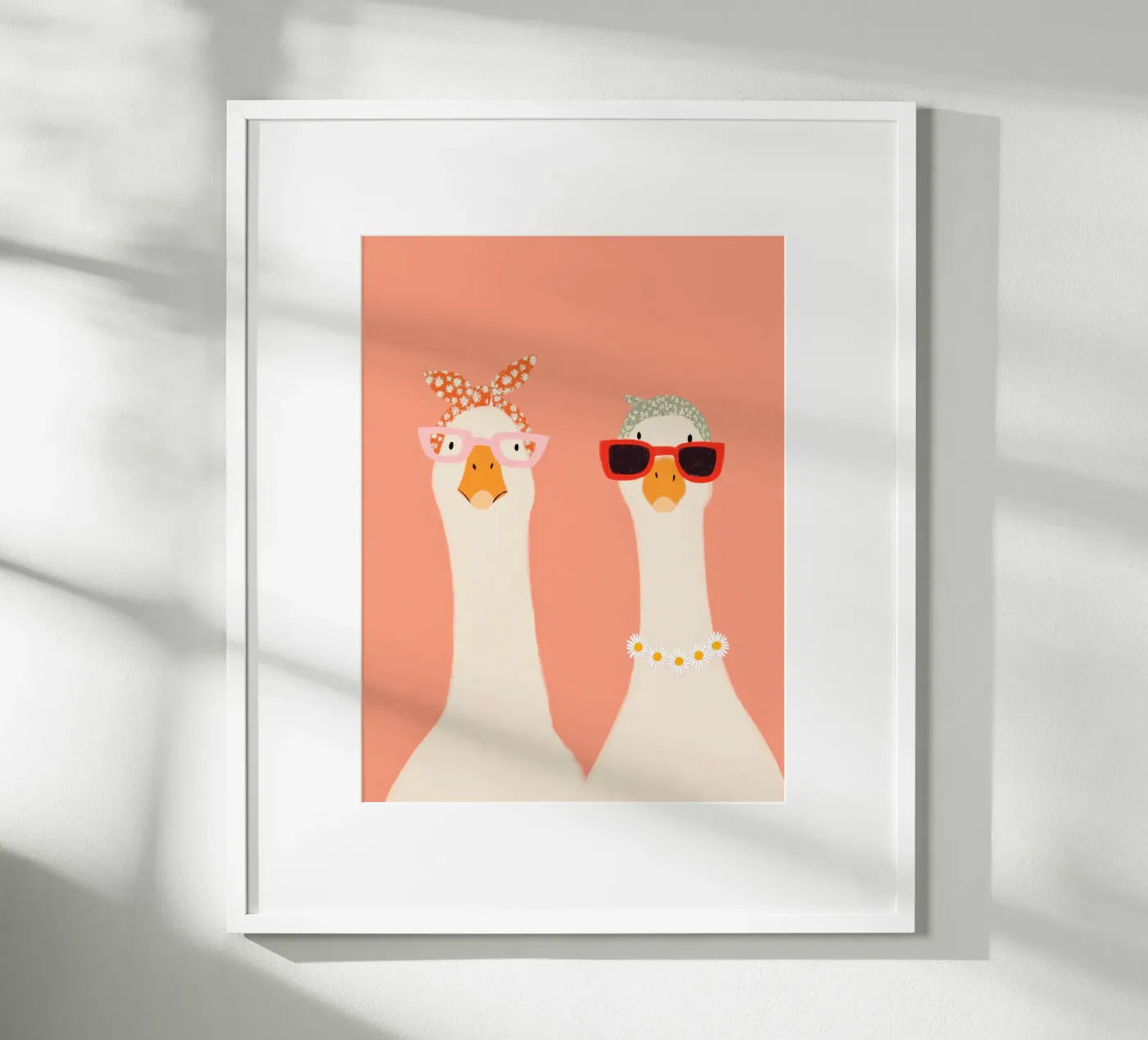 Gees alla moda poster da Cool & Kind