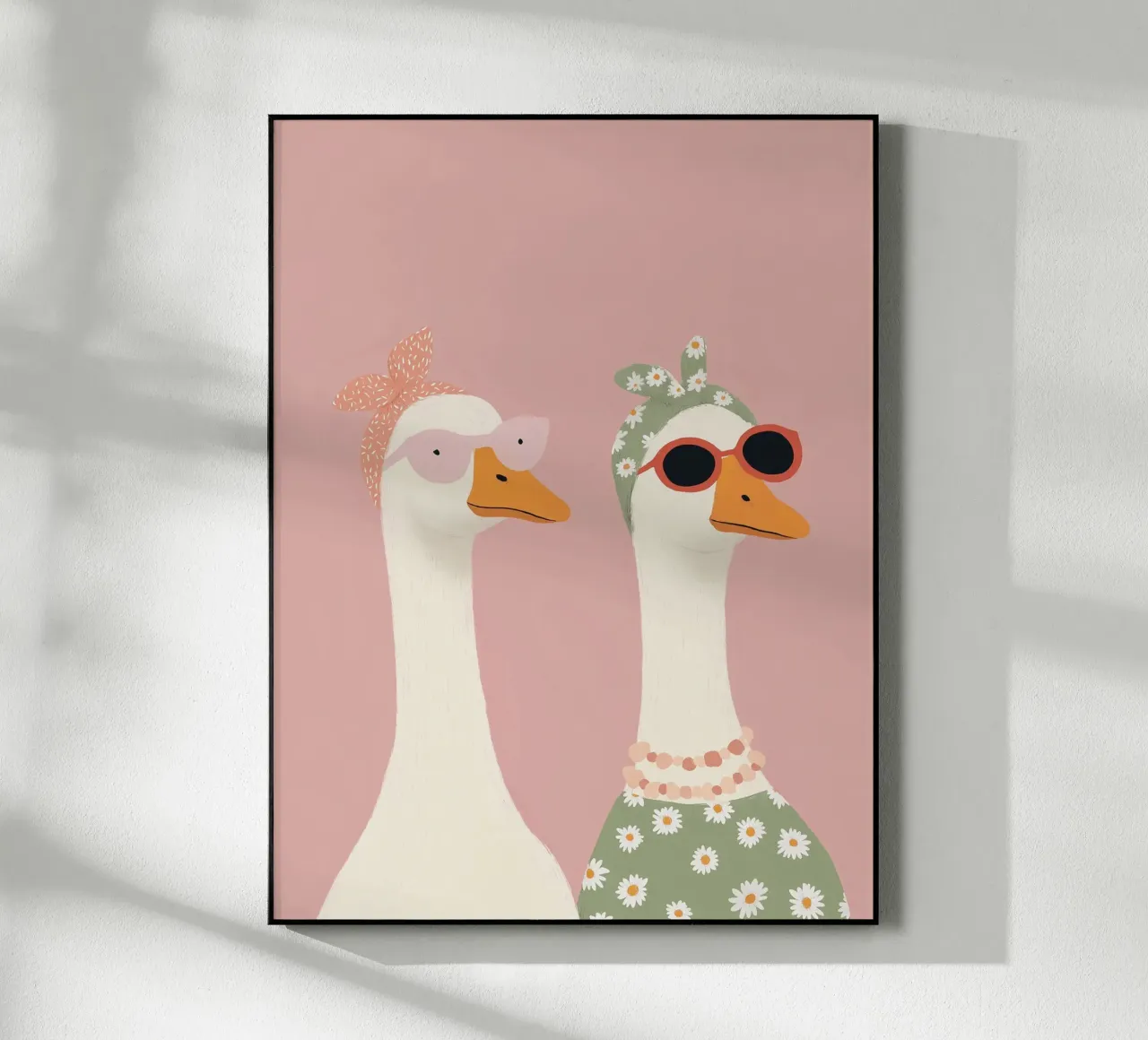 Oche alla moda plexiglass da Cool & Kind