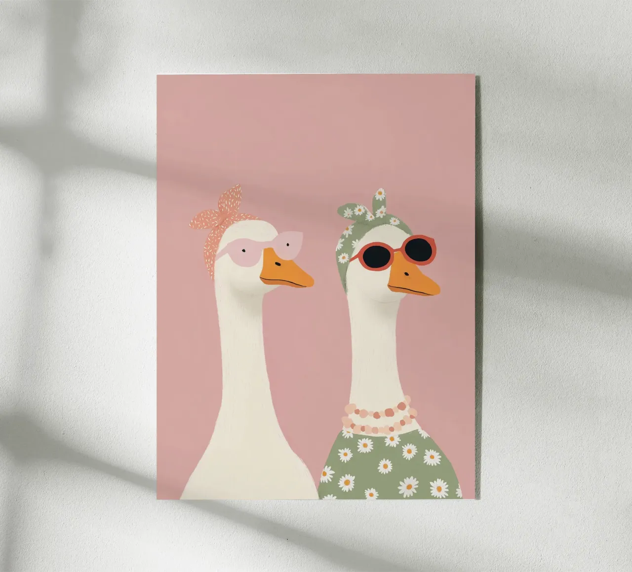 Oche alla moda plexiglass da Cool & Kind