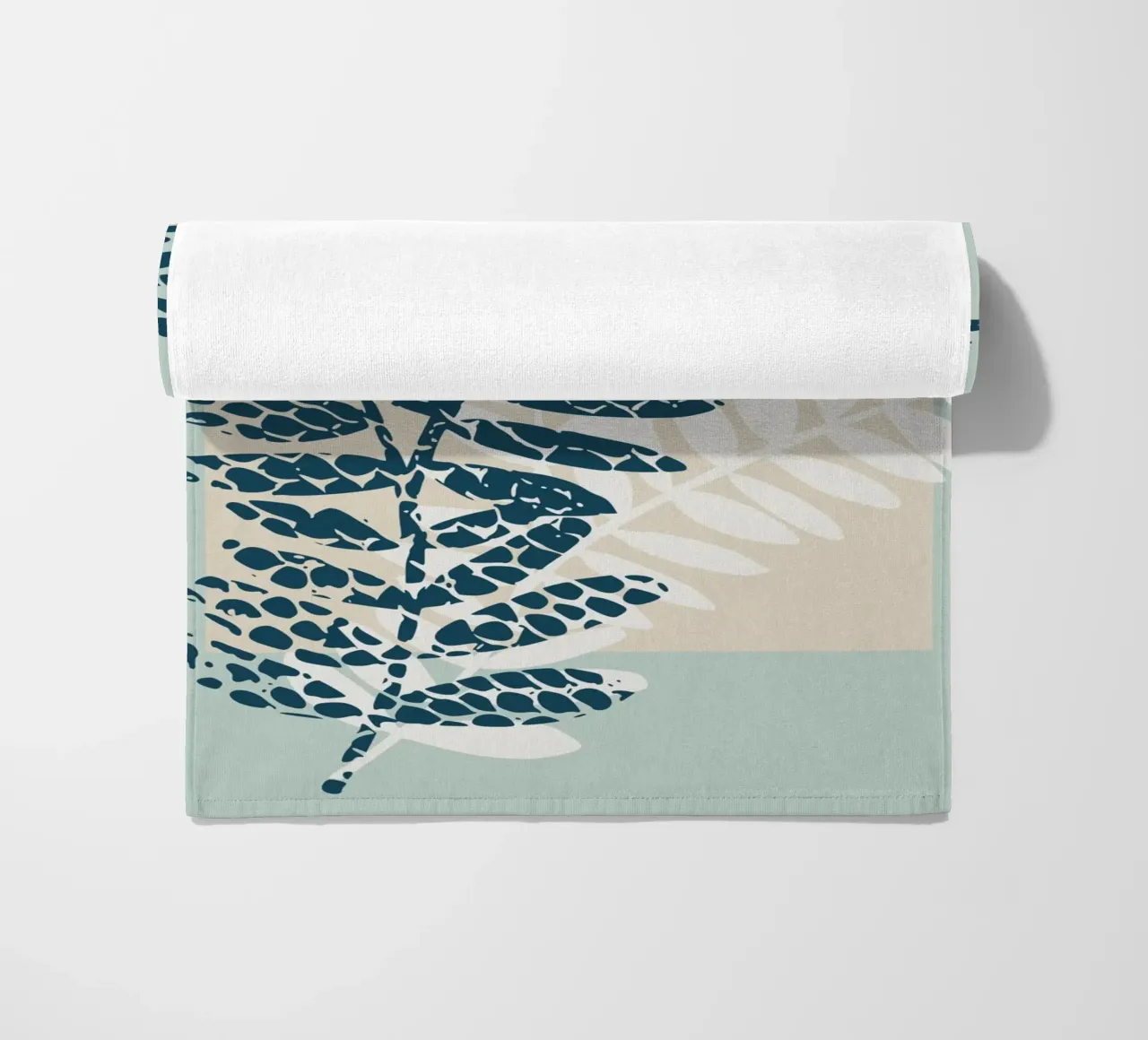 Nordic ease patterned twigs telo mare da annick