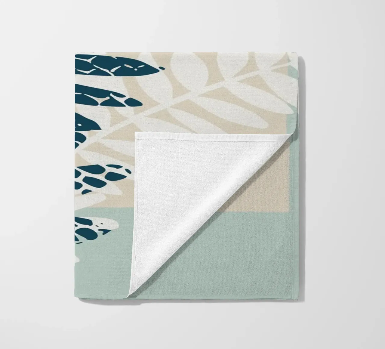 Nordic ease patterned twigs telo mare da annick