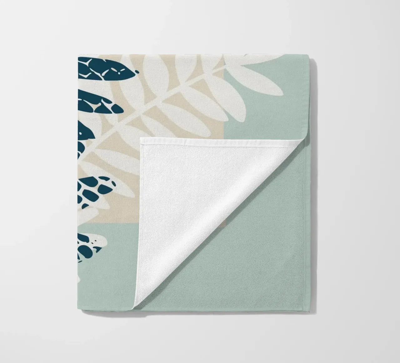 Nordic ease patterned twigs telo mare da annick