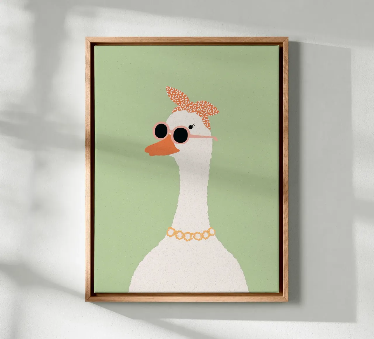 Oca chic tela da Cool & Kind