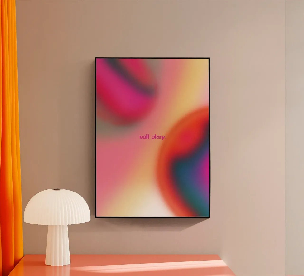 Va benissimo. plexiglass da Fesofi