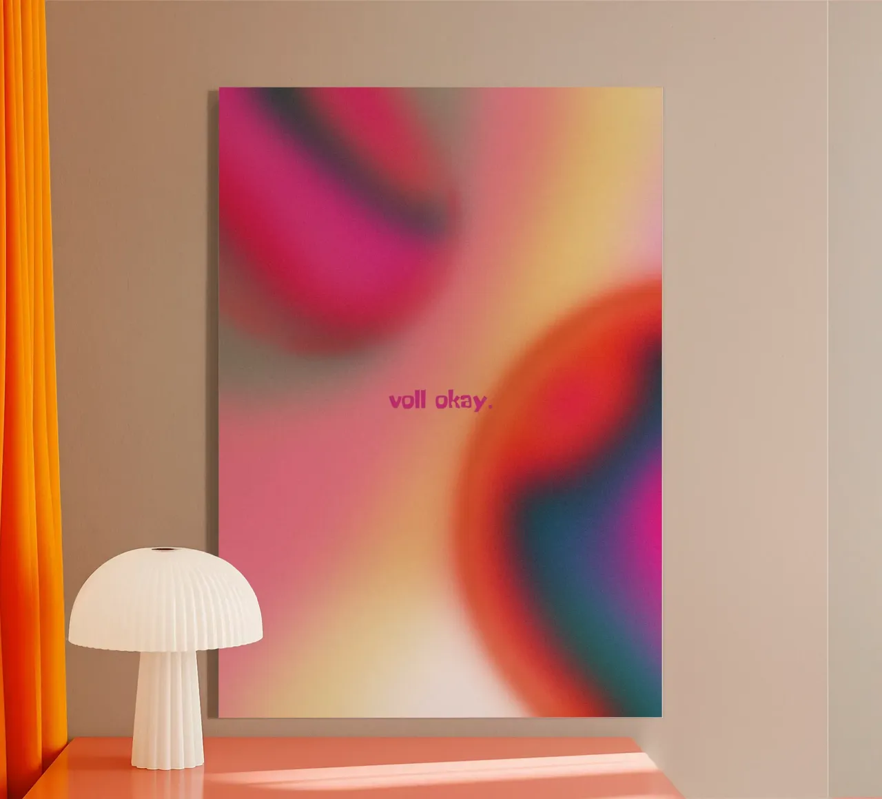 Va benissimo. plexiglass da Fesofi