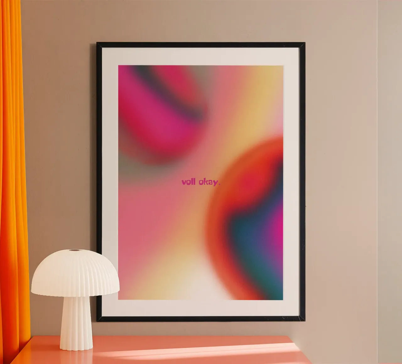 Va benissimo. poster da Fesofi