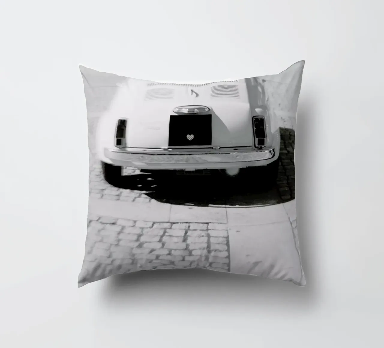 Hers cuscino da Ingrid Beddoes