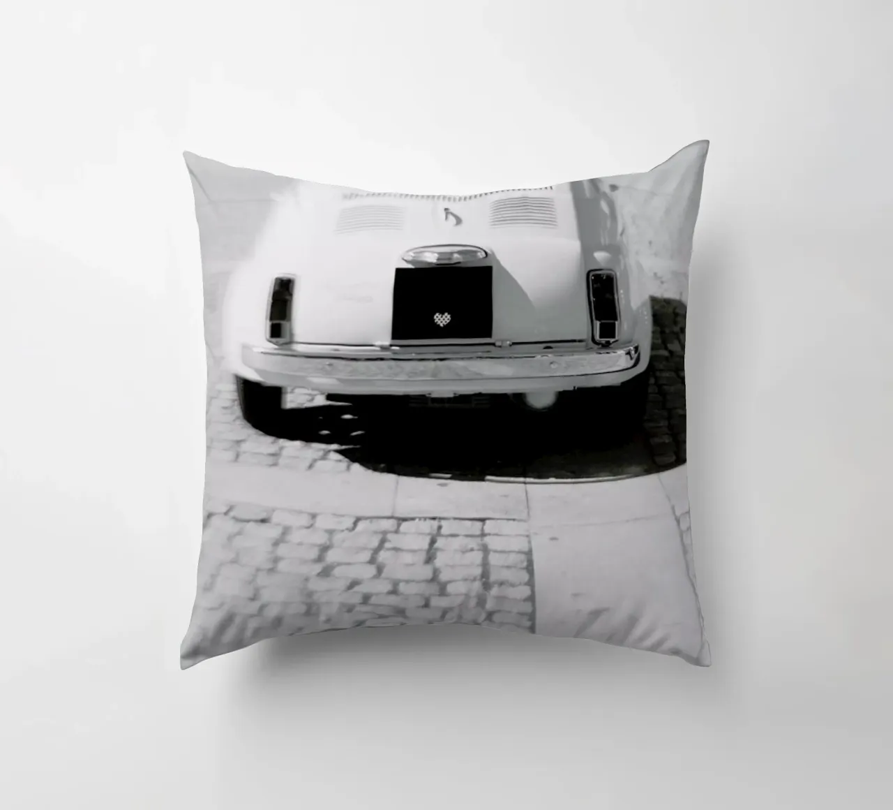 Hers cuscino da Ingrid Beddoes