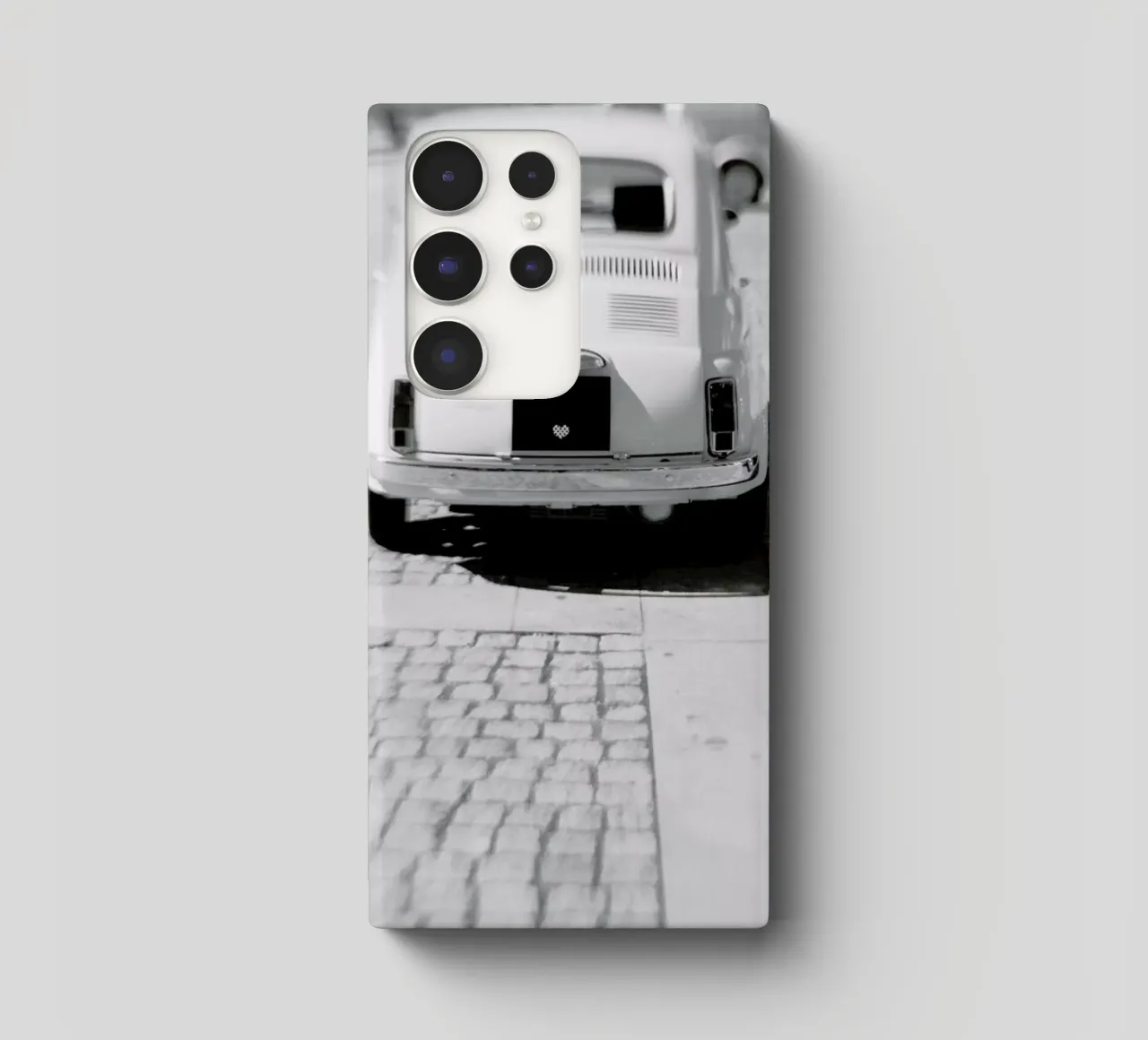 Hers cover samsung da Ingrid Beddoes