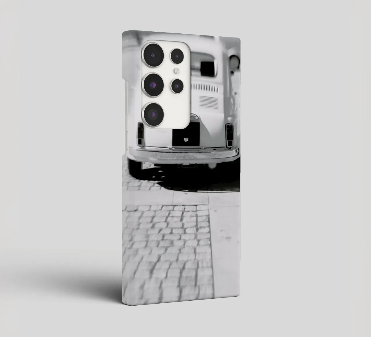 Hers cover samsung da Ingrid Beddoes