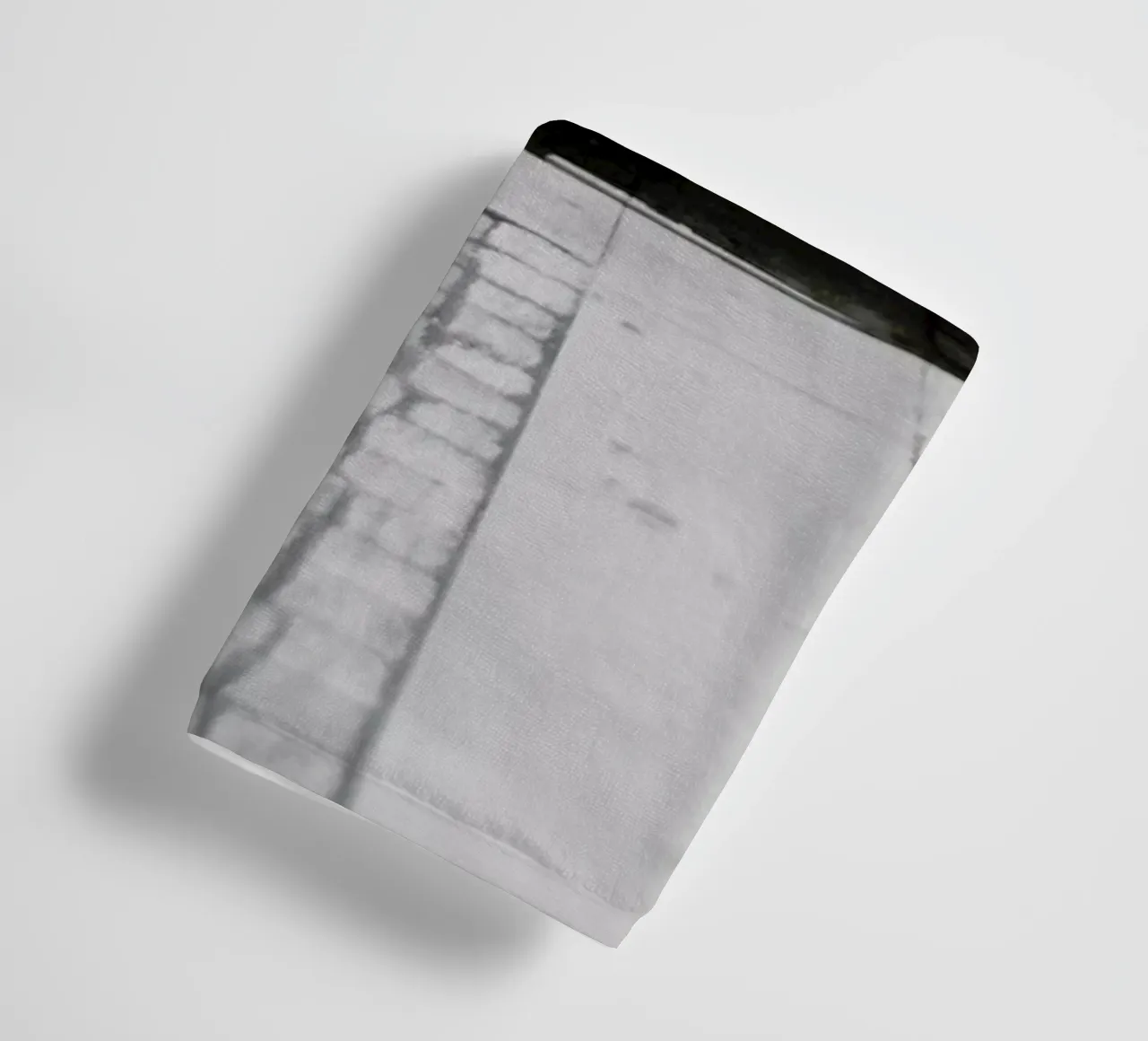 Hers badhanddoek van Ingrid Beddoes