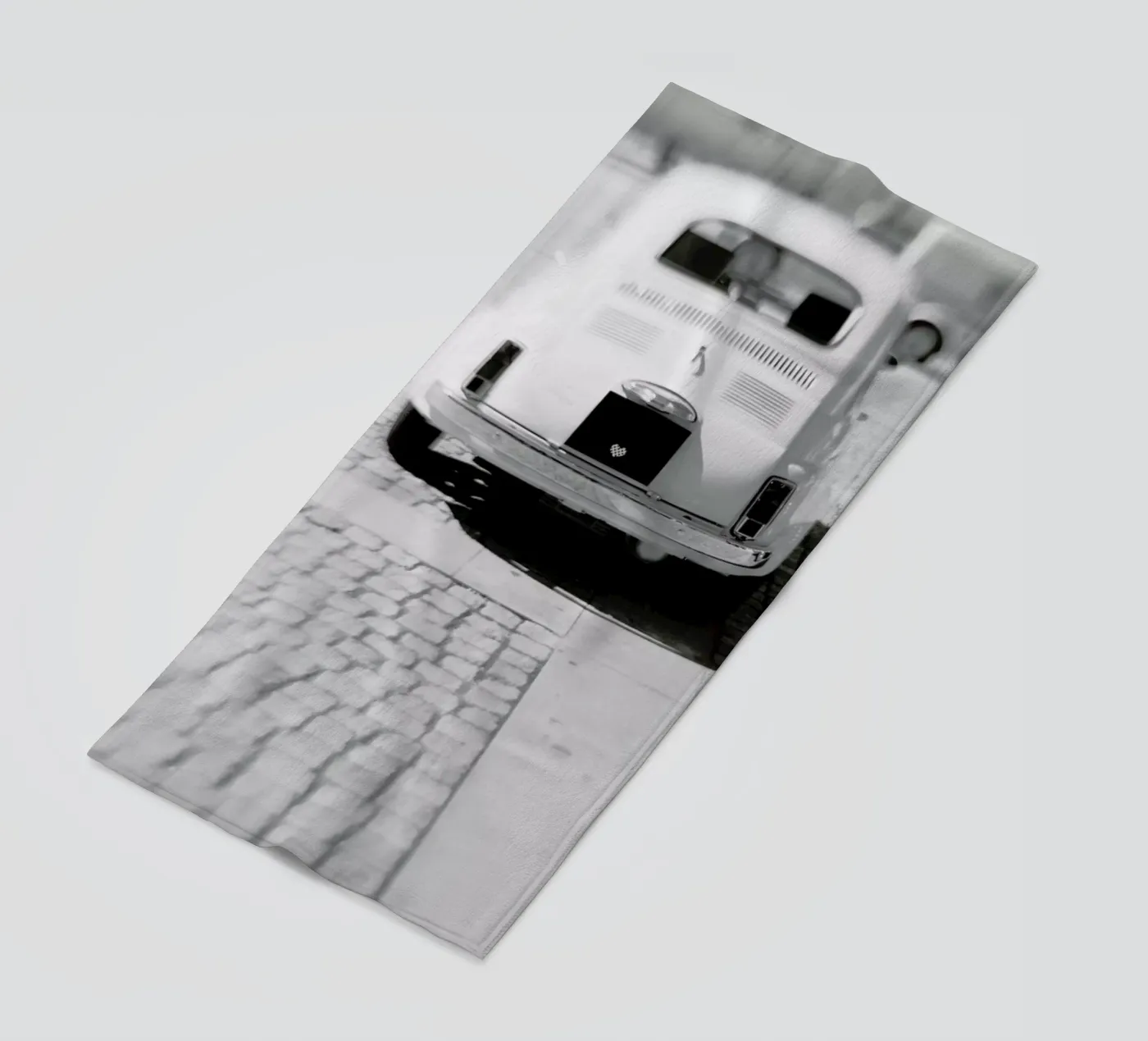 Hers telo mare da Ingrid Beddoes