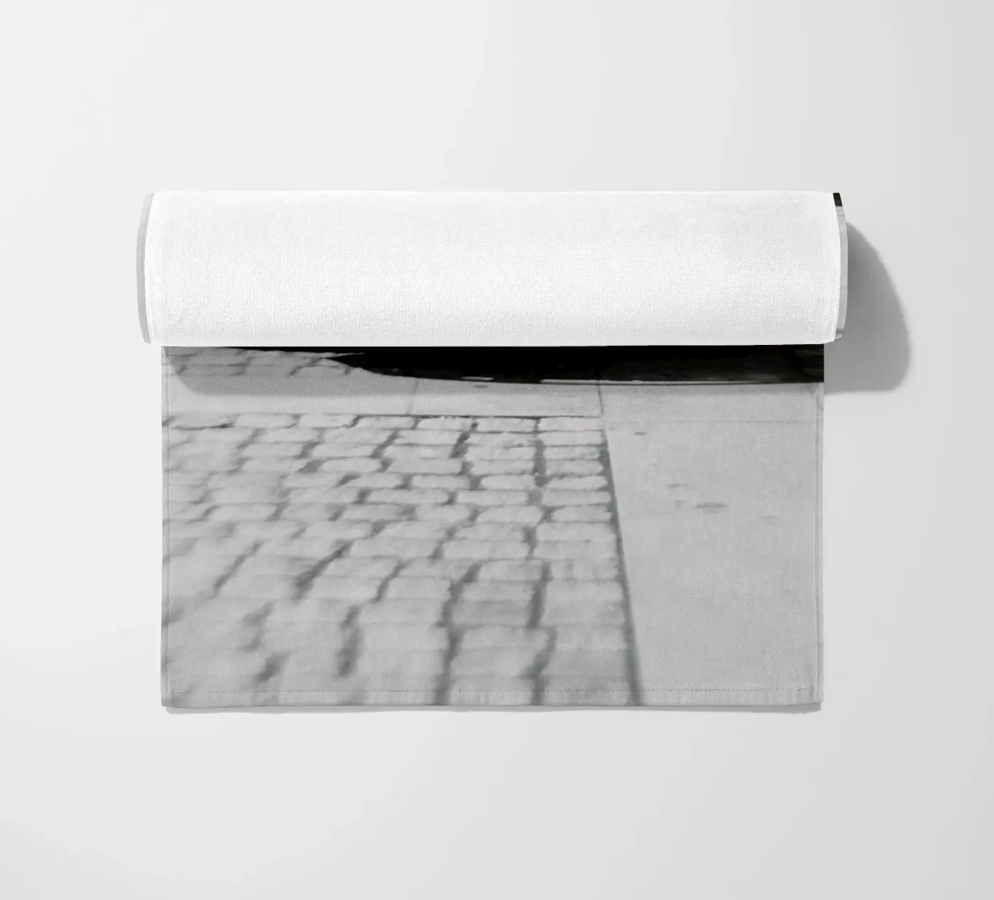 Hers strandhanddoek van Ingrid Beddoes
