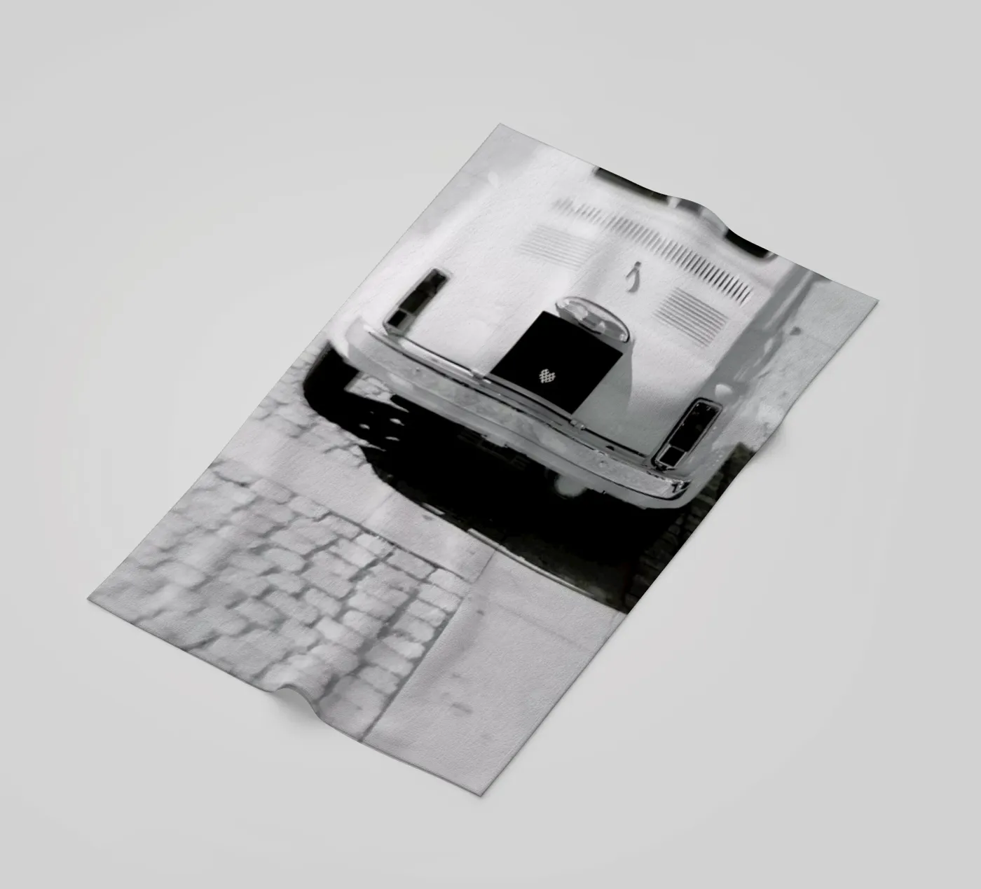 Hers telo mare da Ingrid Beddoes